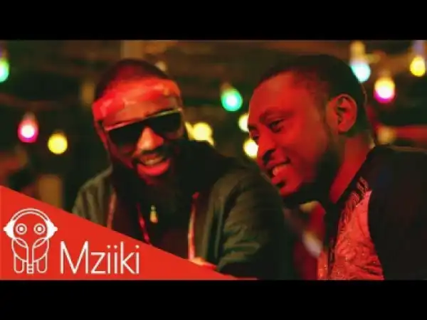 Video: Praiz – “Shomolele” Ft Dapo